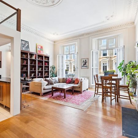 Notting Hill Glamour Apartman London Kültér fotó