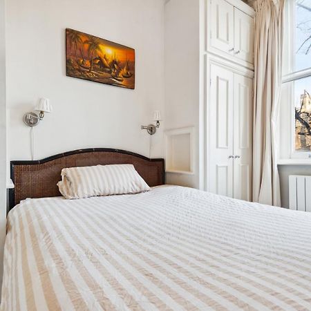 Notting Hill Glamour Apartman London Kültér fotó
