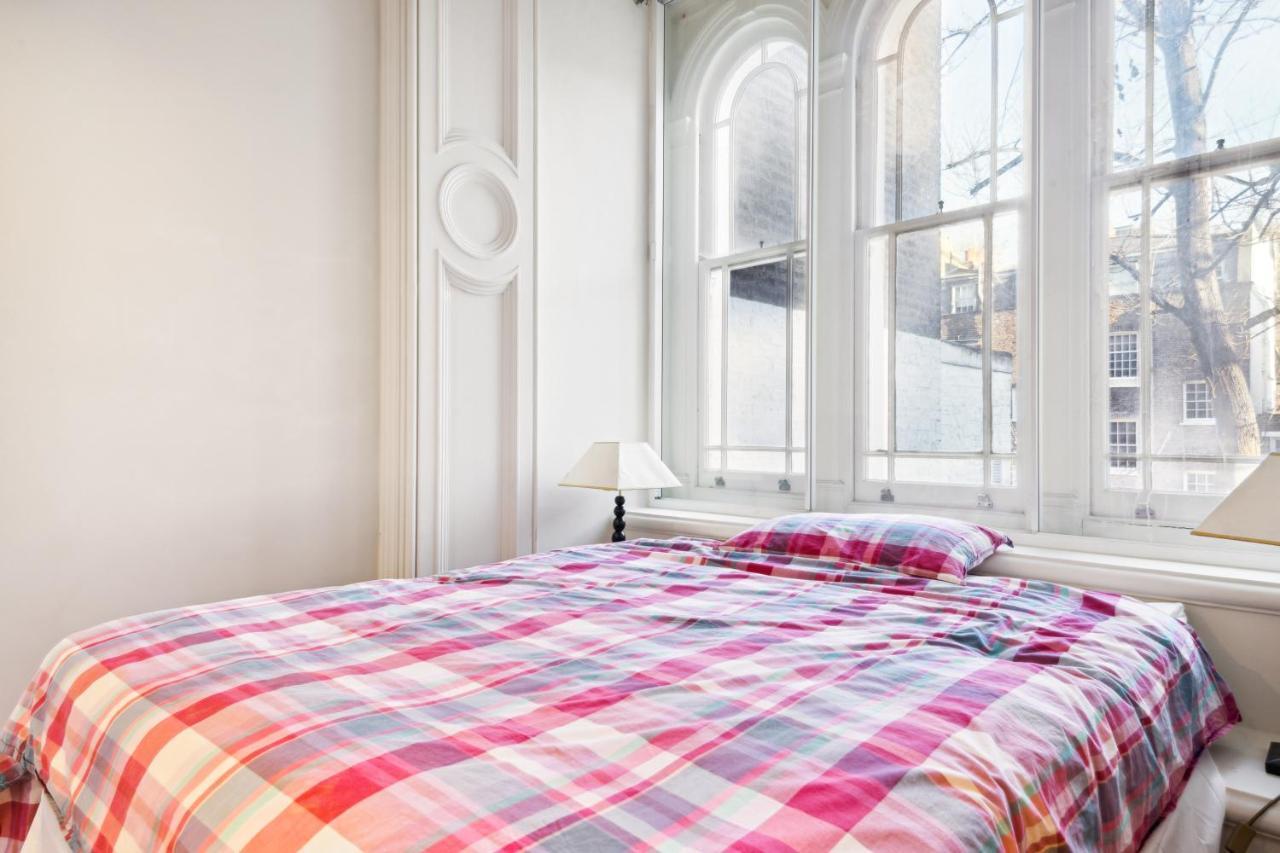 Notting Hill Glamour Apartman London Kültér fotó