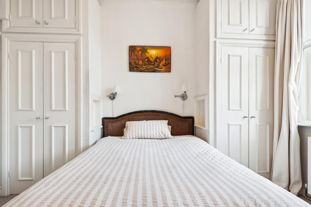 Notting Hill Glamour Apartman London Kültér fotó